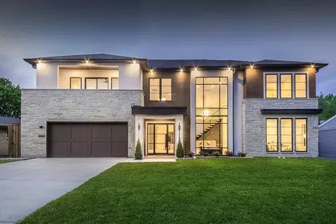 3667 Ingleside Dr, Dallas, TX 75229