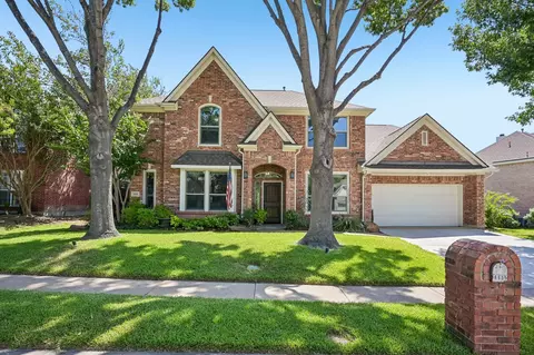 8605 Spectrum Dr, Mckinney, TX 75072