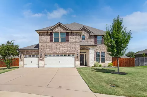 1220 Drummond Cir, Waco, TX 76712
