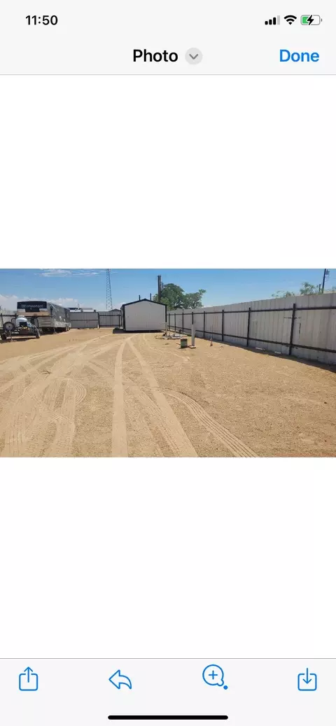 106 Dooley, Pyote, TX 79777