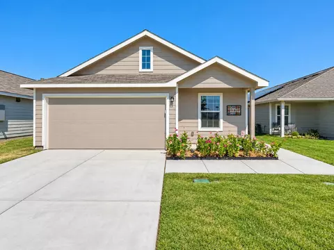 4416 Culrin Way, Forney, TX 75126