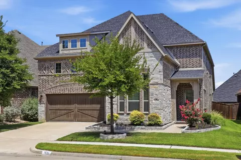 2433 Mare Rd, Carrollton, TX 75010