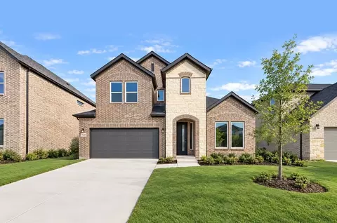 1520 Chestnut Gdns, Northlake, TX 76226