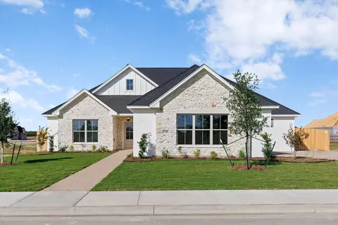 1345 Tahonta Dr, Hewitt, TX 76643