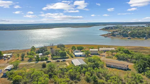355 356 County Road 221, Breckenridge, TX 76424