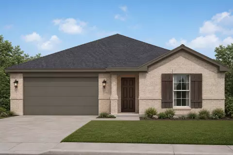 1405 Quail Creek Dr, Cleburne, TX 76033