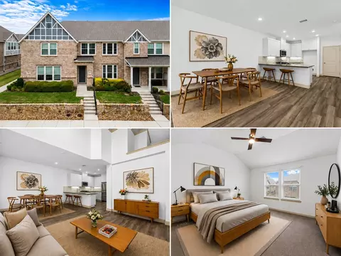 6140 Silverado Trl, Mckinney, TX 75070