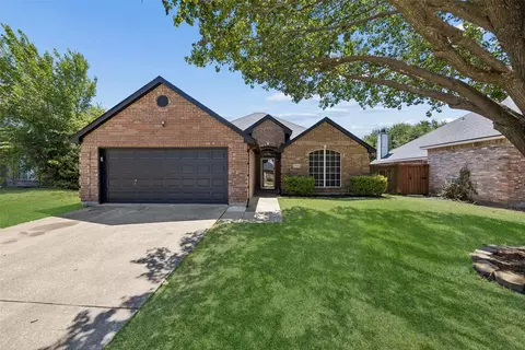 244 Mulberry Ln, Rockwall, TX 75032