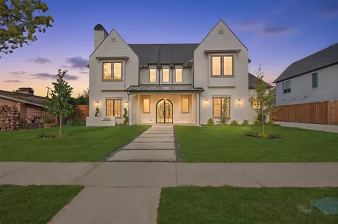 10911 Beauty Ln, Dallas, TX 75229