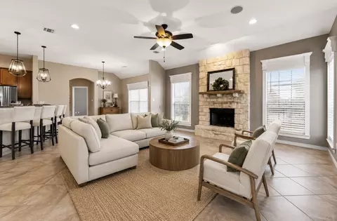 2168 Liriope Ln, Waxahachie, TX 75165