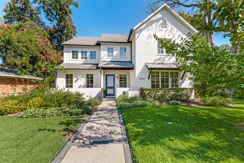 6946 Sperry St, Dallas, TX 75214
