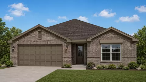 1403 Quail Creek Dr, Cleburne, TX 76033