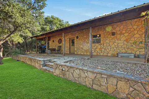 Exterior - 1136 County Road 306b, Rainbow, TX 76077 photo 3 of 9