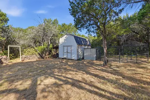 Exterior - 1136 County Road 306b, Rainbow, TX 76077 photo 9 of 9