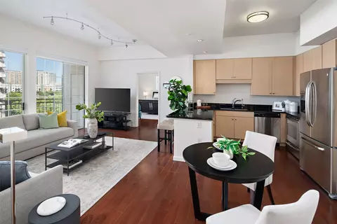 3225 Turtle Creek Blvd #709, Dallas, TX 75219