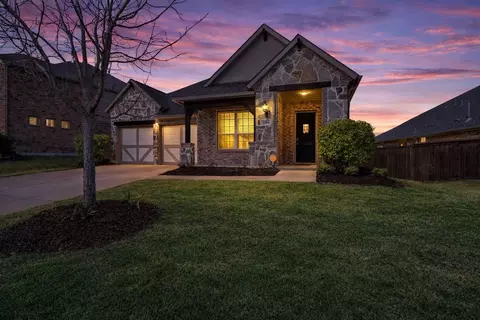 1204 Caney Creek Ln, Mckinney, TX 75071
