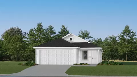 3173 Forchini Dr, Fort Worth, TX 76179