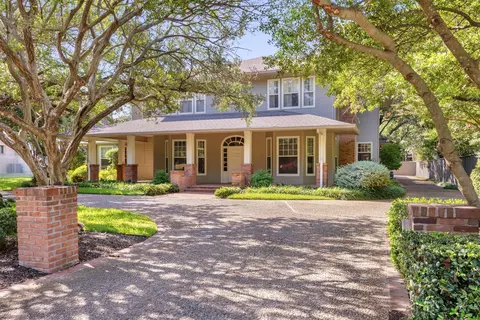 5548 Falls Rd, Dallas, TX 75220