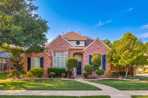 5860 Red Hill Ln, Frisco, TX 75034