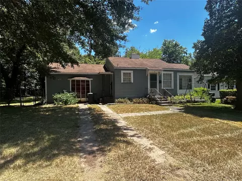 4031 Curtis Ln, Shreveport, LA 71109