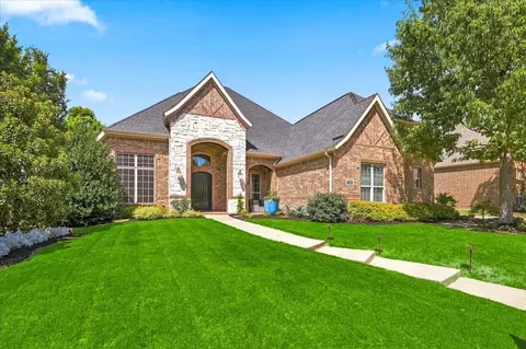 300 Hawks Ridge Trl, Colleyville, TX 76034