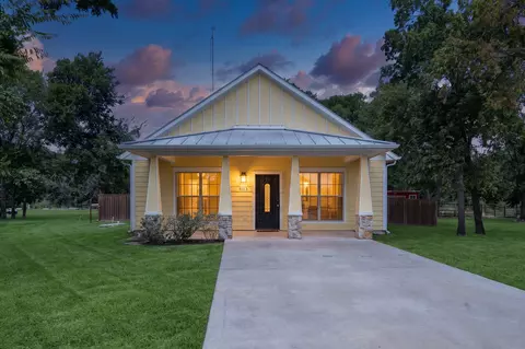 6013 SE County Road 3050, Corsicana, TX 75109