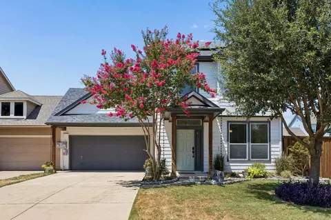 808 Carlton Rd, Wylie, TX 75098