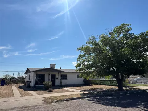 8508 Mount Baldy Dr, El Paso, TX 79904