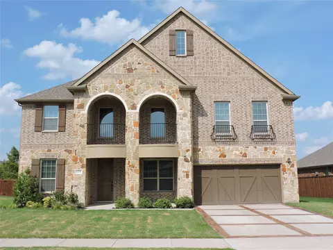 5070 Kerstyn Dr, Frisco, TX 75036