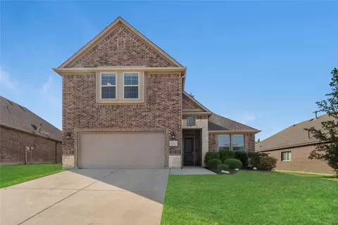 269 Flower Ridge Dr, Fort Worth, TX 76108