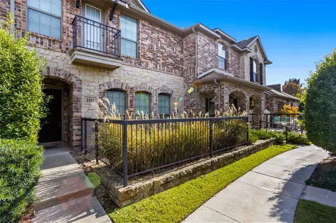 3075 Willow Grove Blvd #1103, Mckinney, TX 75070