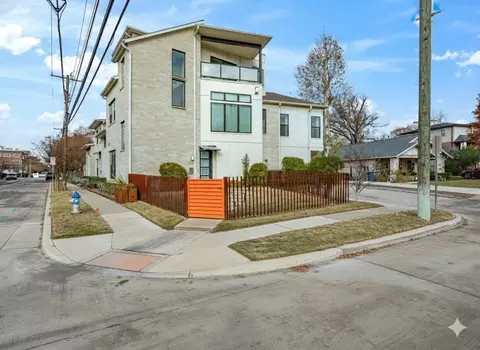 2802 Lee St, Dallas, TX 75206