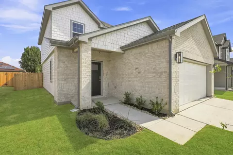 3253 Kelso Dr, Everman, TX 76140