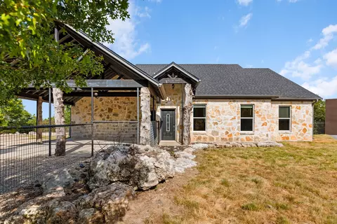 778 Rivercrest Rd, Valley Mills, TX 76689