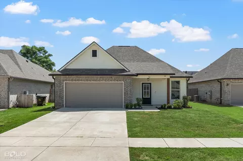 740 Crozier Dr, Bossier City, LA 71111