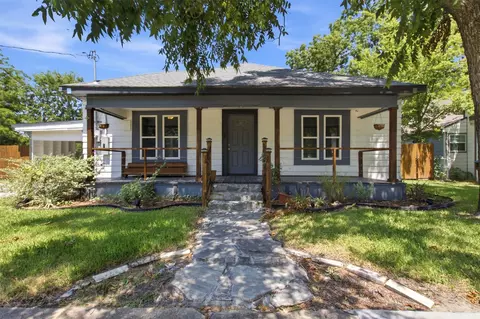 1812 Oneal St, Greenville, TX 75401