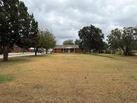 1509 State Highway 67, Graham, TX 76450