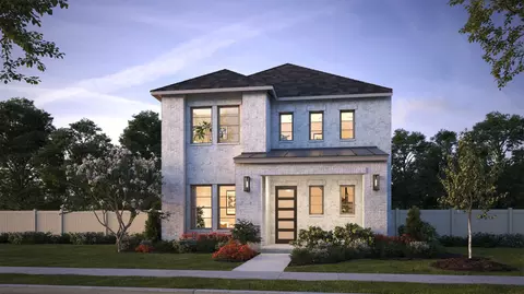 15874 Gladeside Ave, Frisco, TX 75033