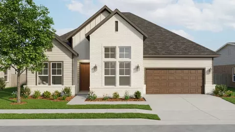1621 Briscoe Dr, Benbrook, TX 76126