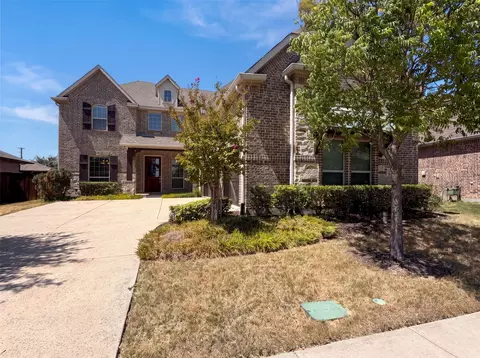 965 Touchstone Rd, Frisco, TX 75036