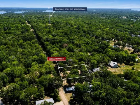 14415 Melrick Blvd, Malakoff, TX 75148