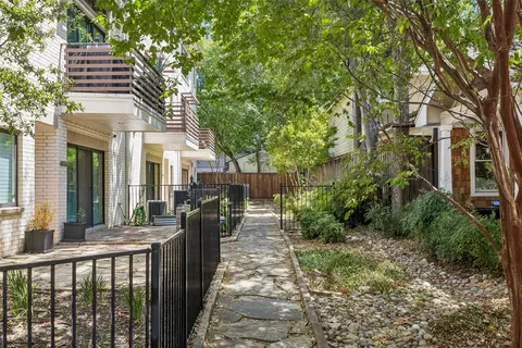 4025 Lemmon Tree Pl, Dallas, TX 75219