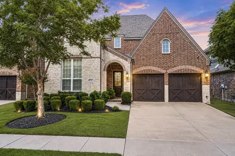 8104 Paisley, The Colony, TX 75056