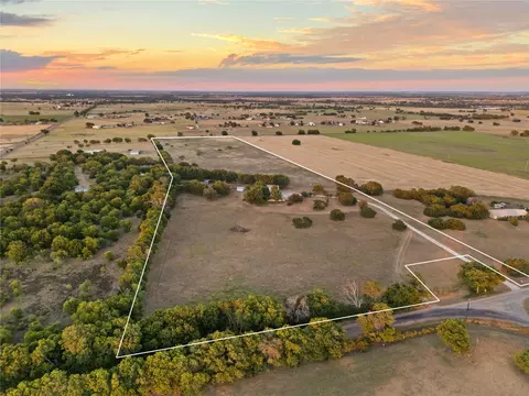 2641 Pleasant Run, Crawford, TX 76638