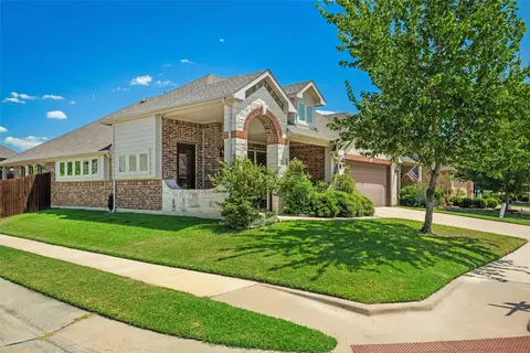 116 Cimmaron Ct, Alvarado, TX 76009