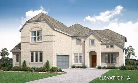 1847 Dolce Ln, Rockwall, TX 75032
