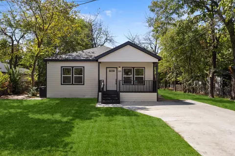 333 Levant Ave, Dallas, TX 75217