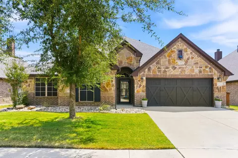 2749 Buffalo Run, Burleson, TX 76028