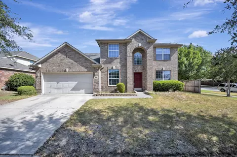 844 Sequoia Way, Saginaw, TX 76131