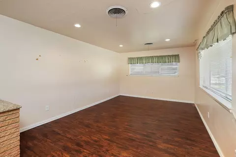 Living - 600 E Liberty St, Pilot Point, TX 76258 photo 3 of 11